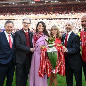 九游客户端-绿帽哥：斯洛特经纪人与芬威高层会面，商谈续约事宜