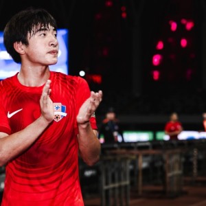 九游手机版-北青：魏祥鑫暂别欧塞尔回国为梅州踢中甲，7月1日正式加盟欧塞尔