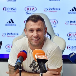 九游游戏中心-卡萨诺：尽管国米最初的选择是小法，但我对新主帅齐沃有信心