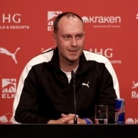 莱比锡新帅：在这里理应设置高目标，重返欧战赛场是我们的使命