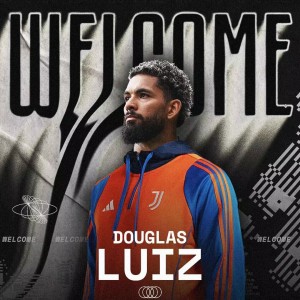 九游客户端-神操作？维拉5150万卖道格拉斯·路易斯，遭尤文弃用+1年半后回归