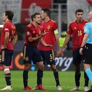 欧国联争议判罚促使规则更改？会议已经提上日程